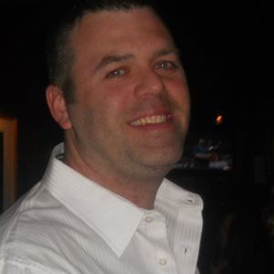 Meet your Posher, Jeremy